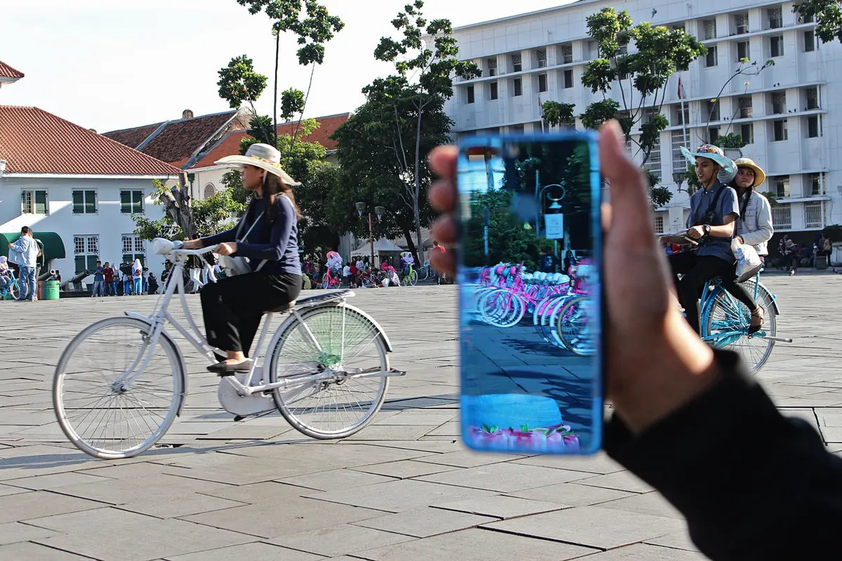 Honor 9 Lite. Dok: Honor Indonesia