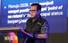 Maraknya Kejahatan Siber, Pemerintah Prioritaskan Keamanan Ruang Digital