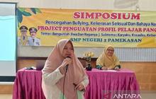 Trivia Hukum: UPTD PPA Pamekasan Fasilitasi Diversi Kasus Perundungan Anak di Sekolah Negeri