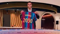 Makan Siang Rahasia yang Bikin Rodri Pilih Barcelona, Bukan Real Madrid