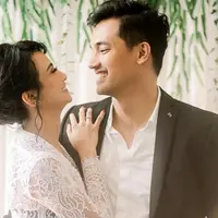 Positif Hamil, 5 Momen Manis Vanessa Angel Umumkan Mengandung Anak Pertama (sumber: Instagram.com/vanessaangelofficial)
