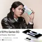 Realme 10 Pro Series 5G meluncur di Indonesia 10 Januari 2023 (Dok. Realme)