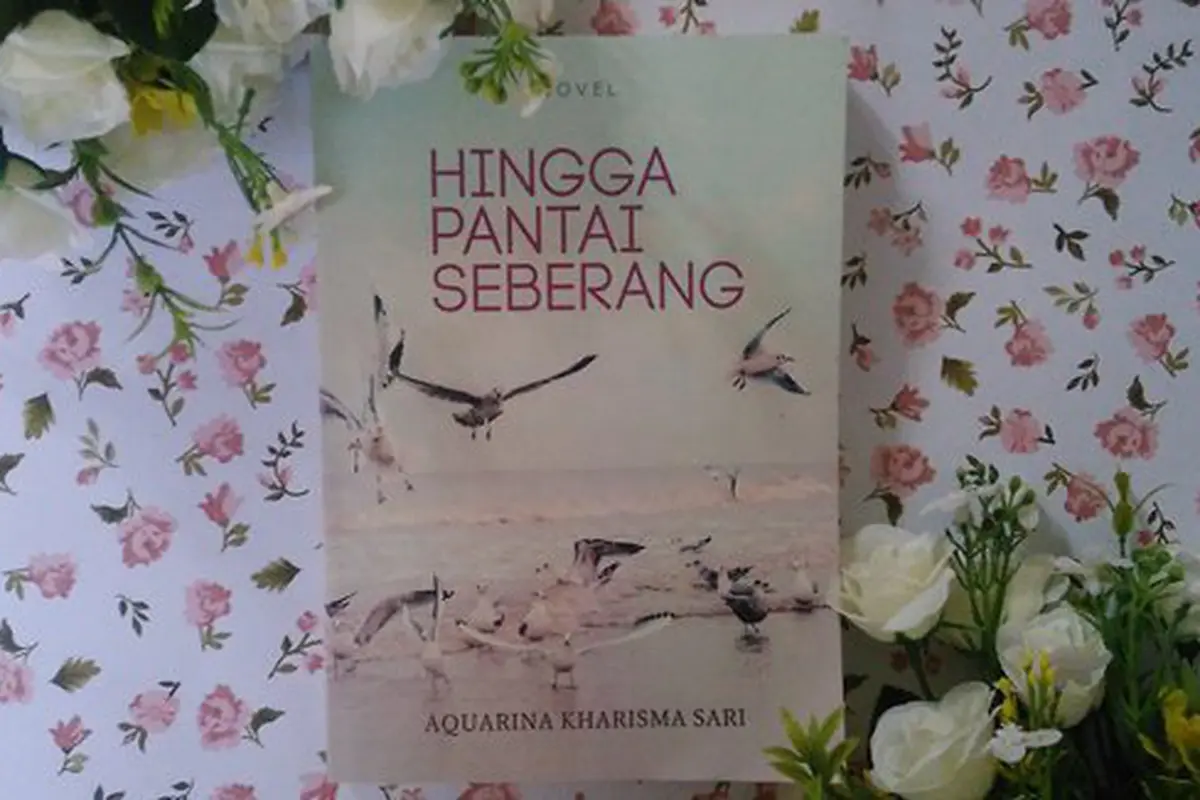 Hingga Pantai Seberang./Copyright Vemale