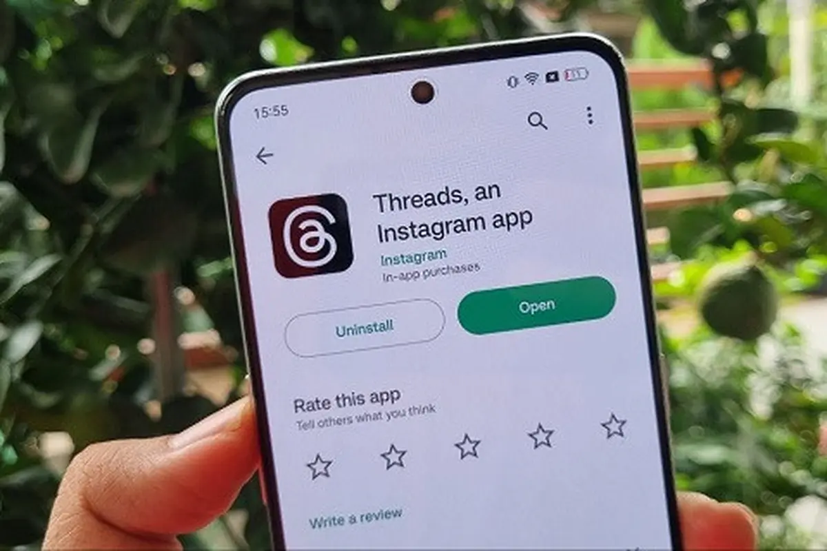 Threads
