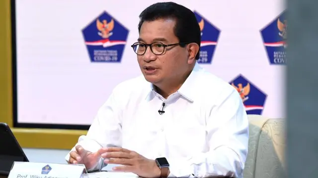 Wiku Adisasmito