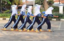 Permainan Tradisional di Sekolah: Kormi Kota Tangerang Usulkan Jadi Penangkal Medsos