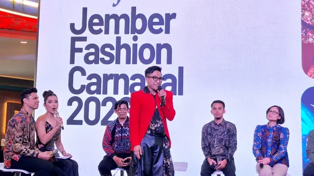 Jember Fashion Carnaval