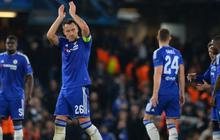 Grant: Chelsea wajib berhenti hidup di masa lalu