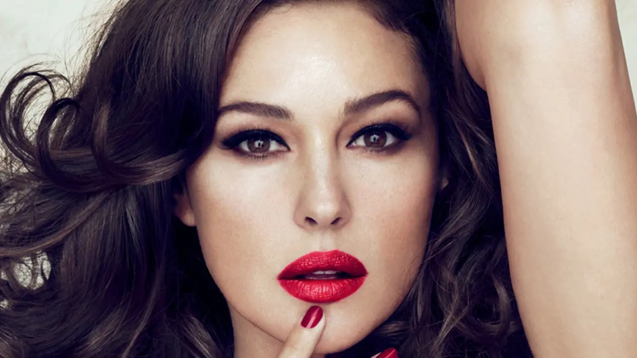 Monica Bellucci