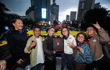 Fakta Unik: Musisi Legendaris HYDE Jelajahi Jakarta dengan Jakarta City Tour, Siap Gelar Konser Spektakuler