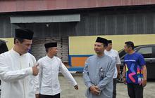 Cerita Mentan Langsung Turun Lapangan Sidak 4 Gudang Bulog di Sulsel