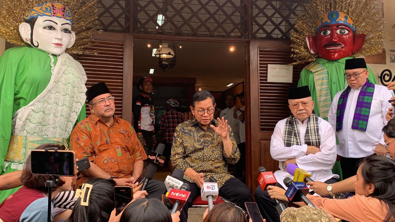 Pramono Ingin Biaya Operasional RT Naik Jadi Rp4 Juta dan RW Rp5 Juta