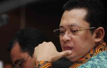 Agung Laksono ajukan PK, Bamsoet sebut nanti ditertawakan kodok
