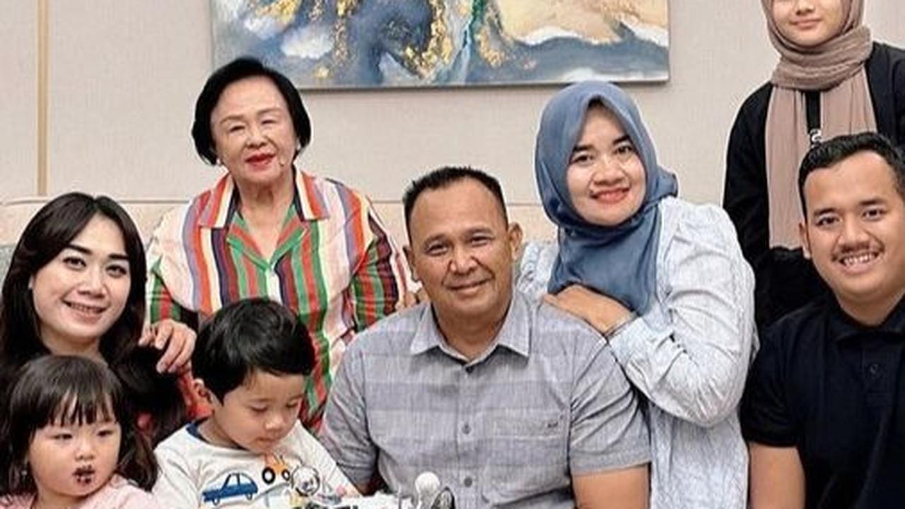 Tinggal di Nganjuk