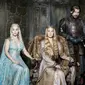 Sejumlah drama televisi menggunakan beberapa tempat bersejarah sungguhan sebagai lokasi rekaman kisahnya, termasuk serial Game of Thrones. (Sumber hypable.com)