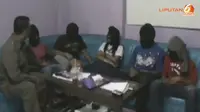 Tersinggung Isi SMS, 5 ABG Bunuh Siswi SMP