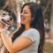 Pet quotes to show your love. (Photo: Manuel Meza/Unsplash)