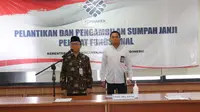 Restrukturisasi Organisasi, ASN Kemnaker Diminta Tingkatkan Kinerja