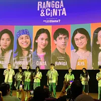 Film Rangga & Cinta Dibintangi Wajah Baru yang Belum Pernah Main Film (Dok/Fimela.com/Rianti Fitri Wulandari)