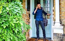Mencari Alasan untuk Keluar Rumah, Begini Caranya