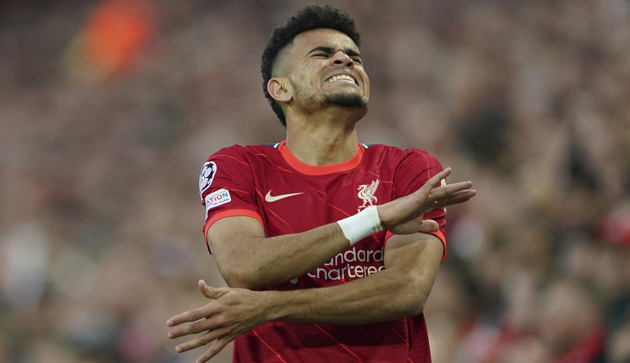 <p>Selain Brasil dan Argentina, Kolombia juga merupakan salah satu negara Amerika Latin yang mampu menyumbang banyak pemain di Liga Inggris. Hingga musim ini, tercatat 5 pemain asal Kolombia yang pernah dan masih memperkuat klub Big Six di Liga Inggris. Siapa saja? (AP/Jon Super)</p>