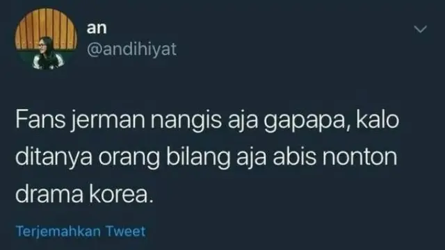Hak Cipta: © twitter.com/andhiyat/pit