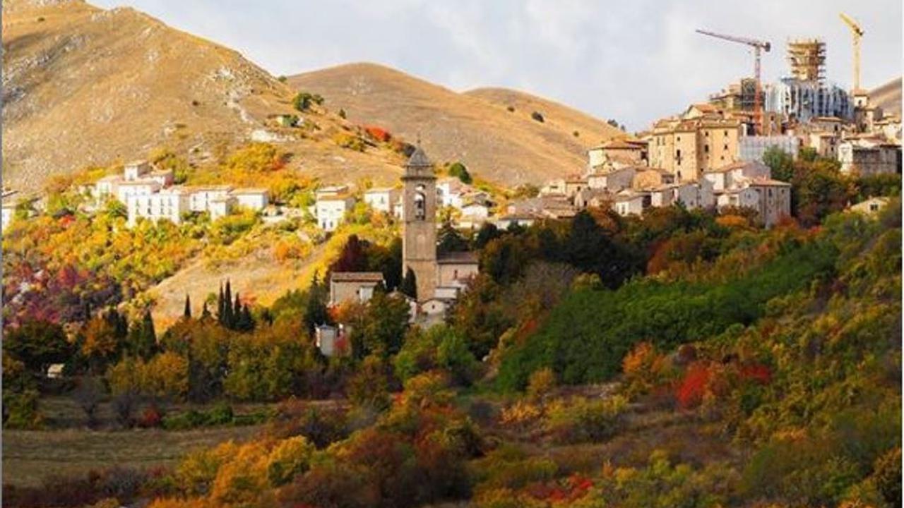 Desa di Italia Tawarkan Bayaran Besar Bagi yang Ingin Jadi Penduduk