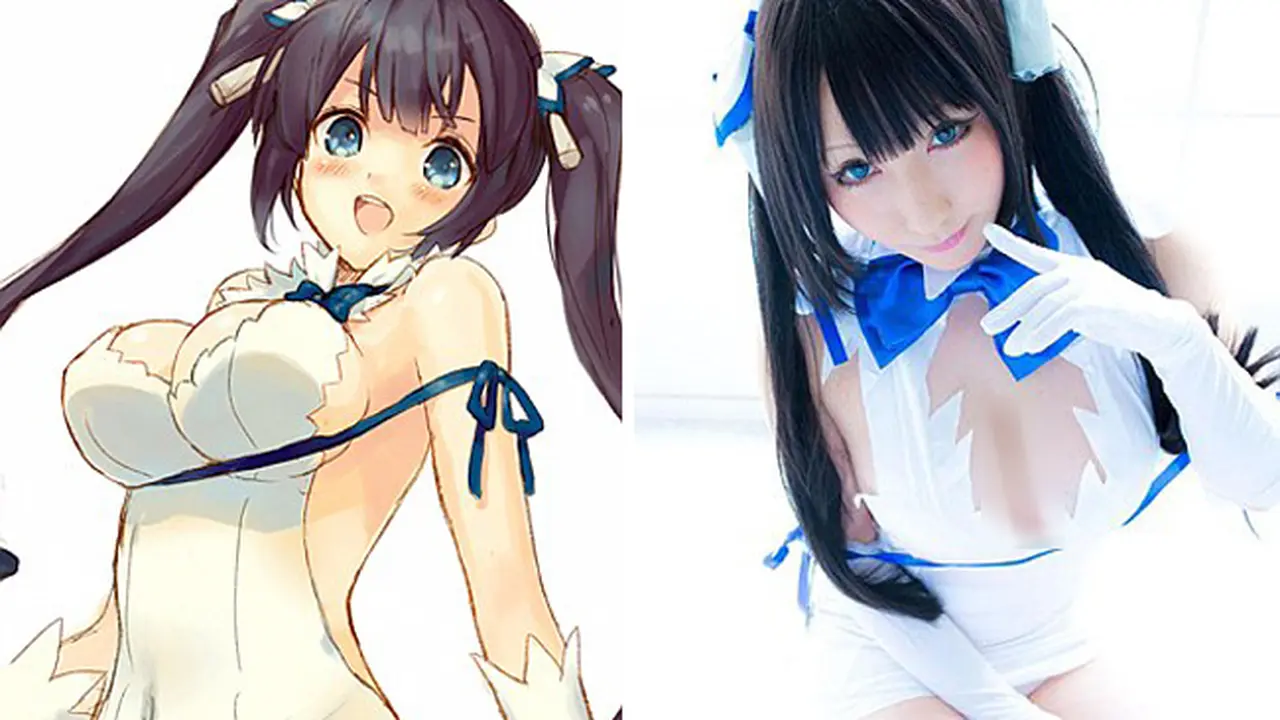 Ikat Payudara dengan Tali Biru Jadi Tren Perempuan Jepang