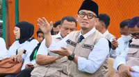 Wamenhaj Dahnil Ungkap Sejumlah Catatan Puncak Ibadah Haji 2026