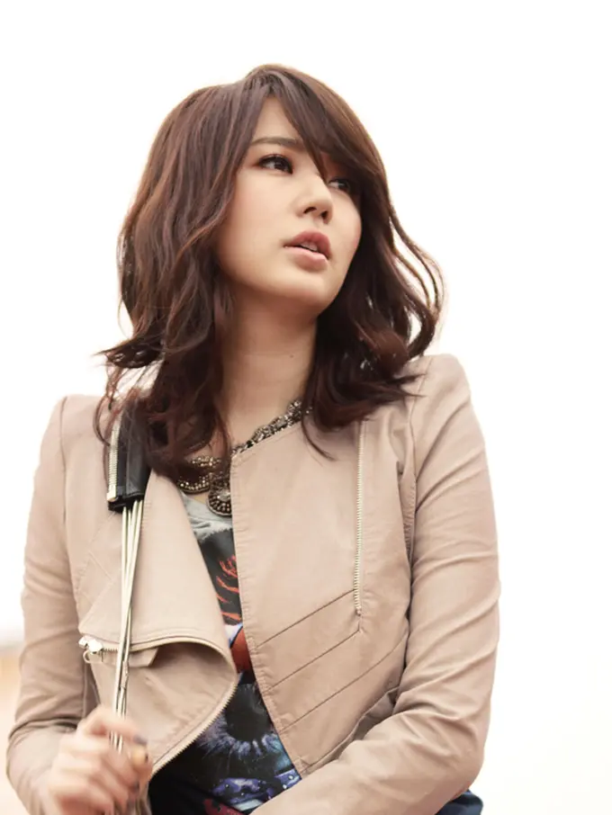 [Bintang] Yoon Eun Hye