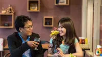 120 Kata-Kata buat Cewek yang Bukan Pacar, Ungkapkan Perasaan Terpendam