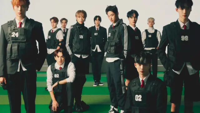 potret the Boyz