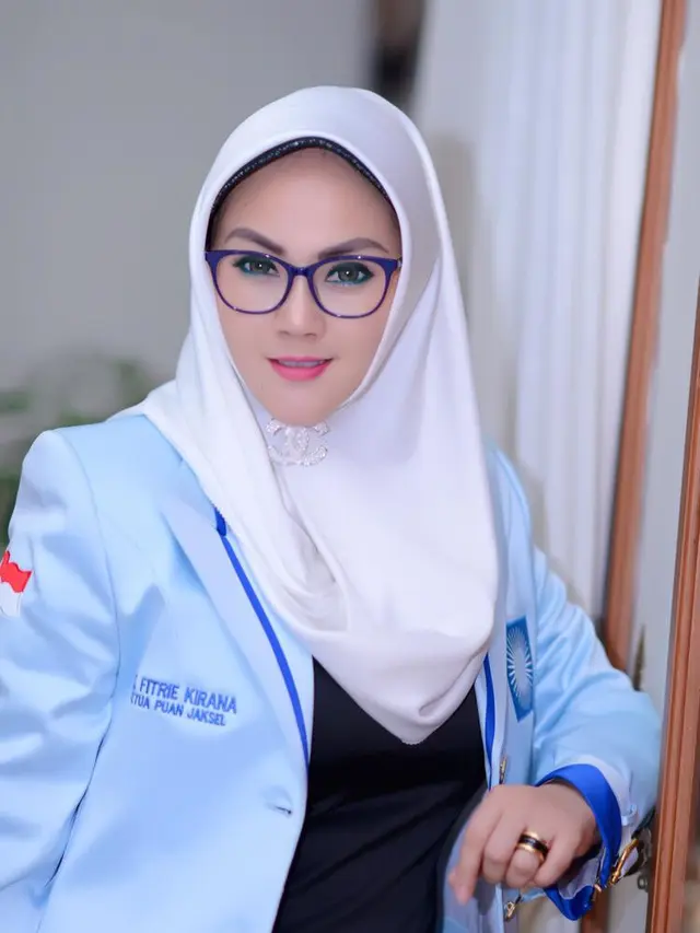 Ade Fitrie Kirana (ist)