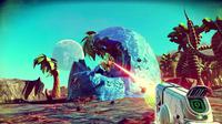 No Man's Sky (Doc: Hello Games)
