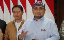 Cek Persiapan Akhir Layanan Jemaah Haji, Menag Yaqut Terbang ke Arab Saudi Dini Hari
