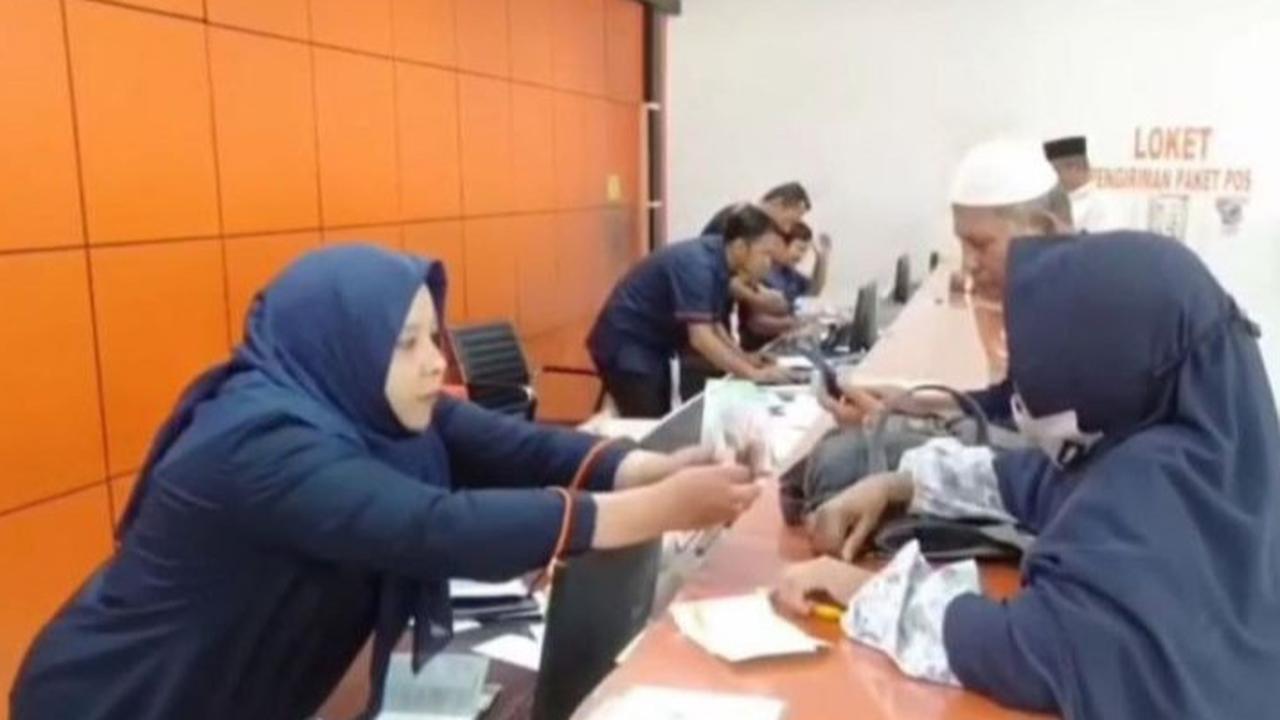 Hampir 5.000 Pekerja di Aceh Belum Cairkan BSU, Dana Hangus dan Dikembalikan ke Pusat