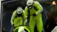 [VIDEO] Jelang Olimpiade Musim Dingin, Rusia Cemaskan Cuaca Panas