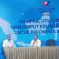 saat menjadi narasumber dalam Bimbingan Teknis (Bimtek) Anggota DPRD Provinsi dan Kabupaten/kota Partai Perindo, tentang Peran Legislatif dalam penguatan partai, di Jakarta, Kamis (8/12/2024). (Liputan6.com/ Ist)