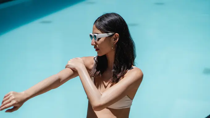 Ketahui 5 Mitos Sunscreen untuk Cegah Kanker Kulit