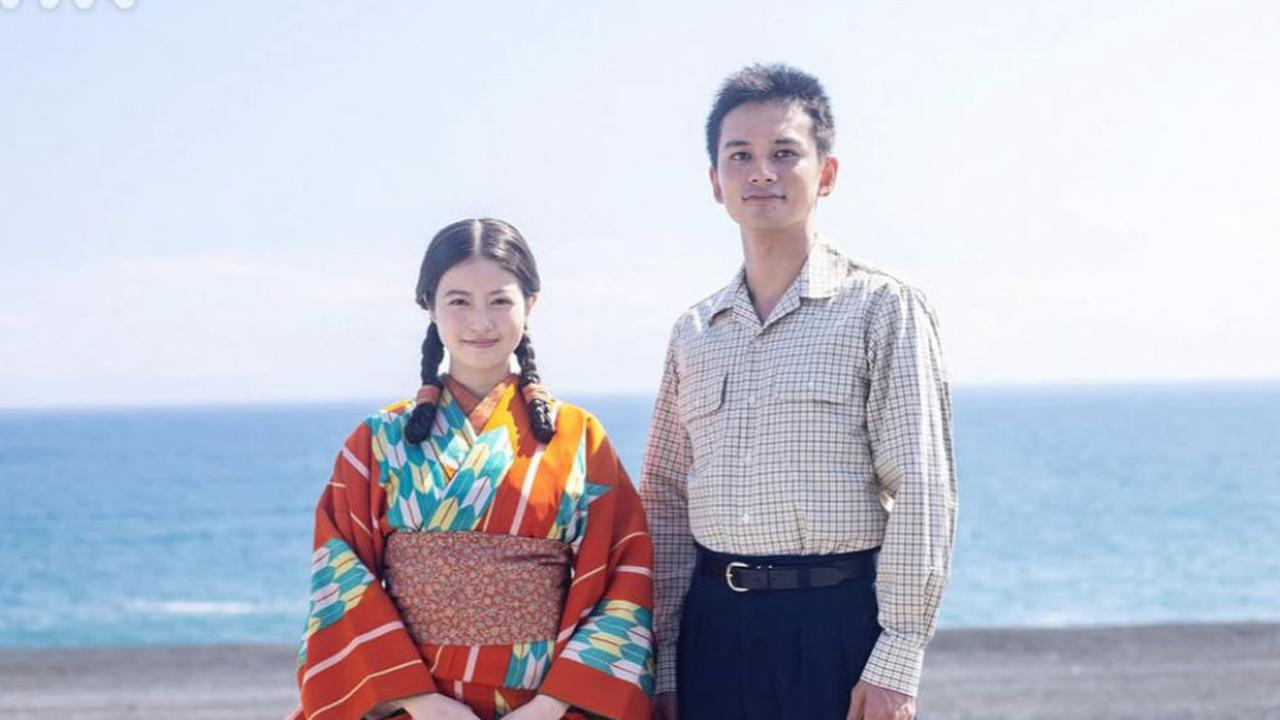 Raih Rating Tembus 41 Persen, Episode Perdana Drama Asodara 'ANPAN' Pecahkan Rekor di NHK