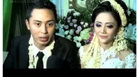 Sore Ini, Aida Saskia Laporkan Suami ke Polres Jaksel