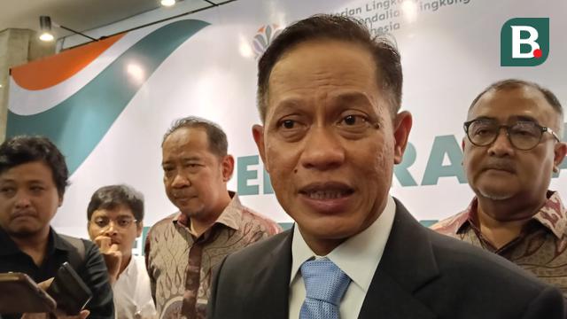 Buntut Kayu Gelondongan Terseret Arus Banjir Sumatera, Menteri LH Bakal Panggil 8 Perusahaan di Sekitar DAS Batang Toru