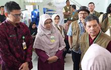 Berobat Pakai JKN? Jangan Lupa Skrining Dulu