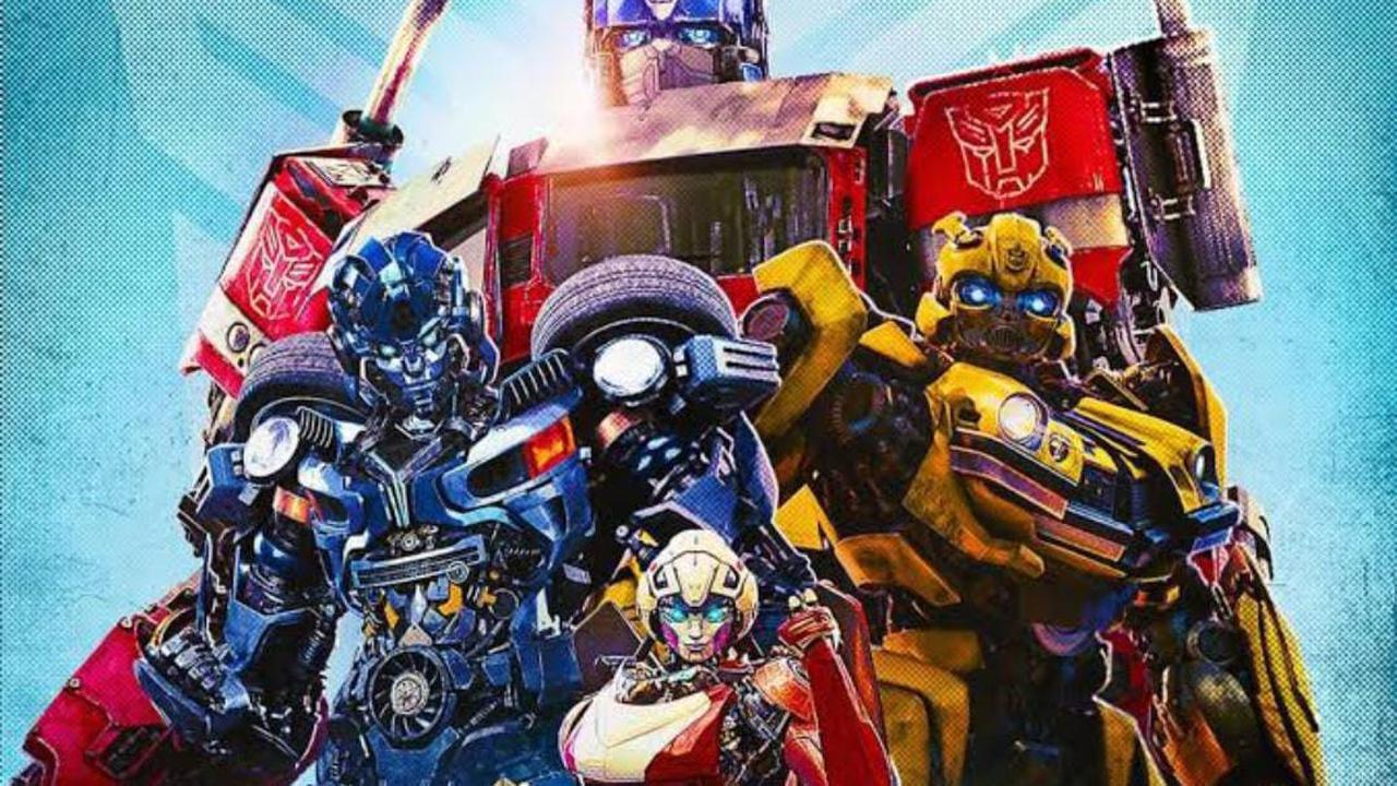 5 Rekomendasi Film Robot yang Bisa Ditonton Anak-Anak, Kisahnya Inspiratif