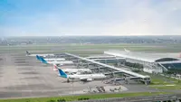 InJourney Airports Beri Diskon Landing Fee