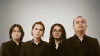 Sukses Luncurkan Album Perdana, Ini 7 Potret Personil Qodir Band Baru Dul Jaelani (Sumber: Instagram/qodir_official)