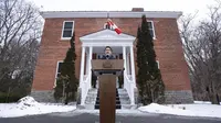Partai Liberal Kanada Cari Pemimpin Baru Pasca Trudeau Mundur, Siapa Saja Calonnya?