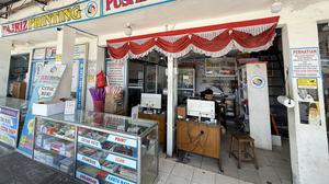 Menjemput Rezeki Lewat Notifikasi, Siasat Usaha Fotokopi Era Digital