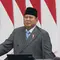 Prabowo di Sidang Tahunan: Indonesia Anggota G20, Tak Pantas Ada Rakyat Lapar