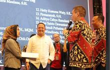 Wajah Baru Alumni UII, Siap Berkontribusi Wujudkan Indonesia Emas 2045